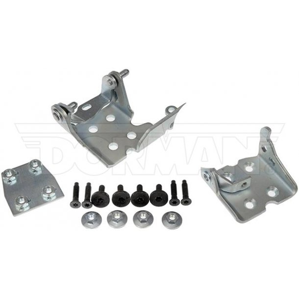 Drhngsel venstre GM truck 1999 til 2007 (Dorman 924-111)