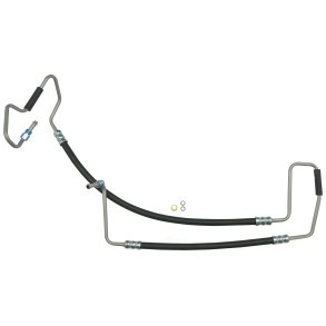 Servotrykslange Dodge Nitro 2007 til 2011 (Edelmann 92514 - Gates 365929)