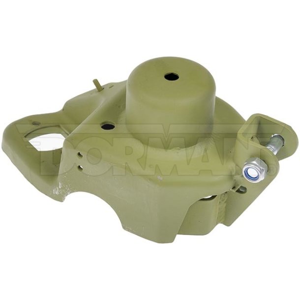 Fjederbeslag hjre p fortj Jeep Grand Cherokee 1999 til 2004 (Dorman 926-082)