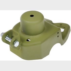 Fjederbeslag venstre p� fort�j Jeep Grand Cherokee 1999 til 2004 (Dorman 926-083)