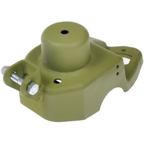 Fjederbeslag venstre p fortj Jeep Grand Cherokee 1999 til 2004 (Dorman 926-083)