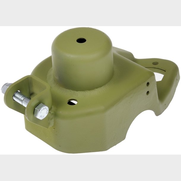 Fjederbeslag venstre p� fort�j Jeep Grand Cherokee 1999 til 2004 (Dorman 926-083)