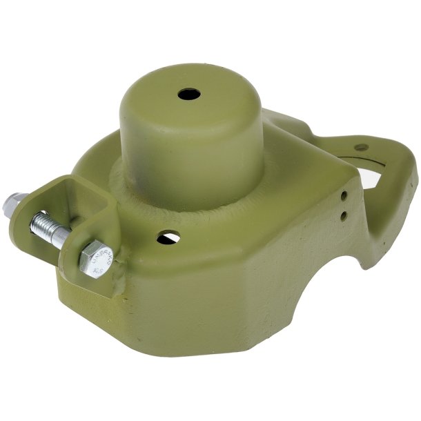 Fjederbeslag venstre p fortj Jeep Grand Cherokee 1999 til 2004 (Dorman 926-083)