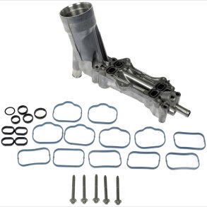 Oliefilter konsol Mopar V6 2014 til 2021 (Dorman 926-876)