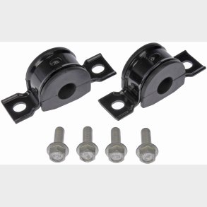 Stabilisatorb�sningss�t indv. bag s�t m/2 Cadillac CRX 2004 til 2009 (Dorman 928-518)