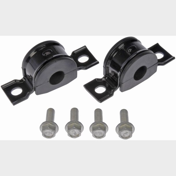 Stabilisatorb�sningss�t indv. bag s�t m/2 Cadillac CRX 2004 til 2009 (Dorman 928-518)
