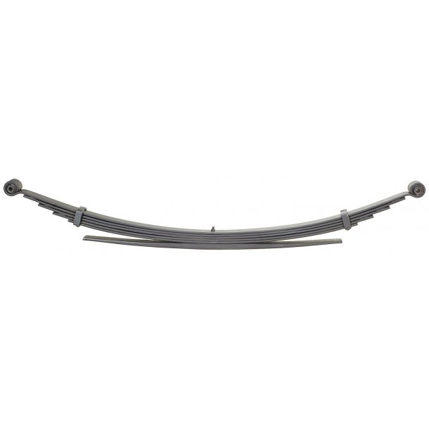 Bladfjeder Chevrolet C/K 1988 til 2000 6 lags / 5+1 (Dorman 929108 - General Springs 22797)