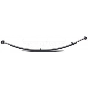 Bladfjeder 3 lags 1100Lbs. Ranger 1986 til 2003 (General Springs 431069 - Dorman 929-229)