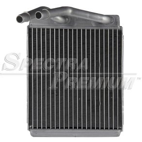 Varmeapparat Ford truck 1997 til 2003 (Heater Core 93001 - 90001)
