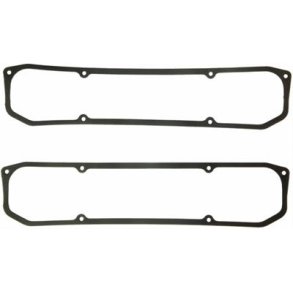 Ventildkselpak. st m/jerninlg Mopar 361,383,400,413,426 & 440