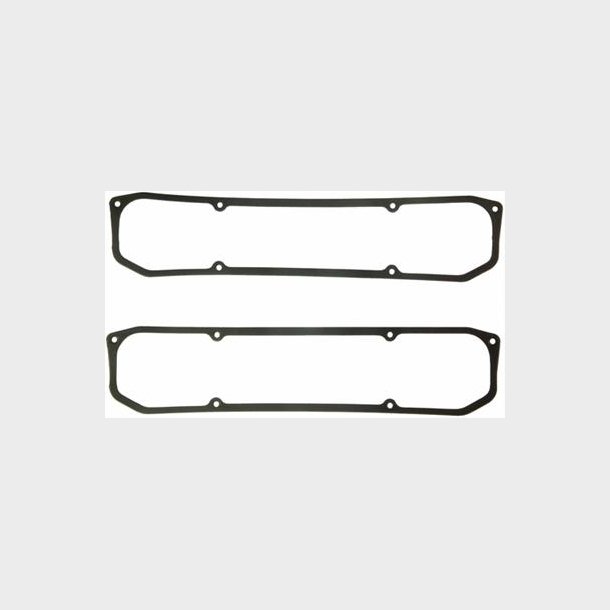 Ventild�kselpak. s�t m/jerninl�g Mopar 361,383,400,413,426 &amp; 440" (Moroso 93055)