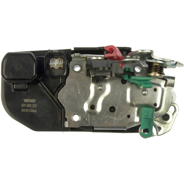 Drls actuator venstre for Jeep Grand Cherokee 1999 til 2004 (Dorman 931-002) 