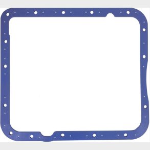 Bundkarspakning Silicone m. st�lindl�g GM TH700, 4L60 & 4L65E (Moroso 93104)