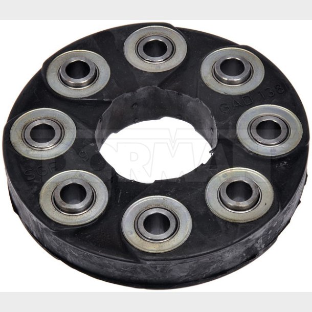 Kardankryds (Dorman 935-502 - Mopar 5142478AA)