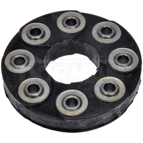 Kardankryds (Dorman 935-502 - Mopar 5142478AA)