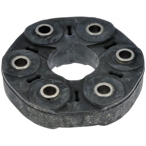 Kardankryds flex Mopar 2005 til 2011 (Dorman 635-407 - Mopar 5127289AA)