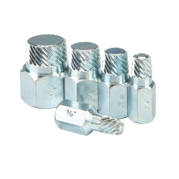 Vrktj, Pipe Nipple Extractor, Ornepit, (Pittsburgh 93822)