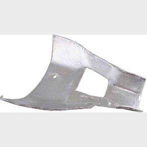 Corvette Tunnel Insulation 1968-76