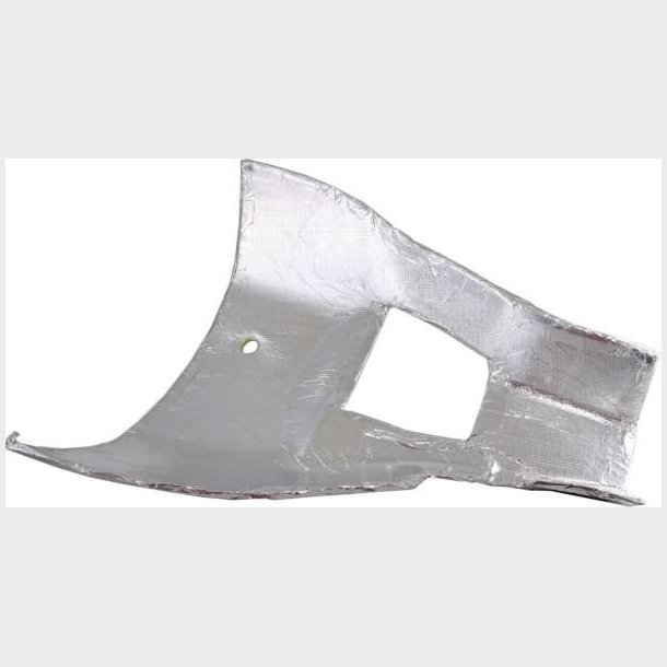 Corvette Tunnel Insulation 1968-76