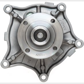 Vandpumpe Ford truck 2008 til 2010 (Gates 42025 - RW482 - AW6157 - 942025)