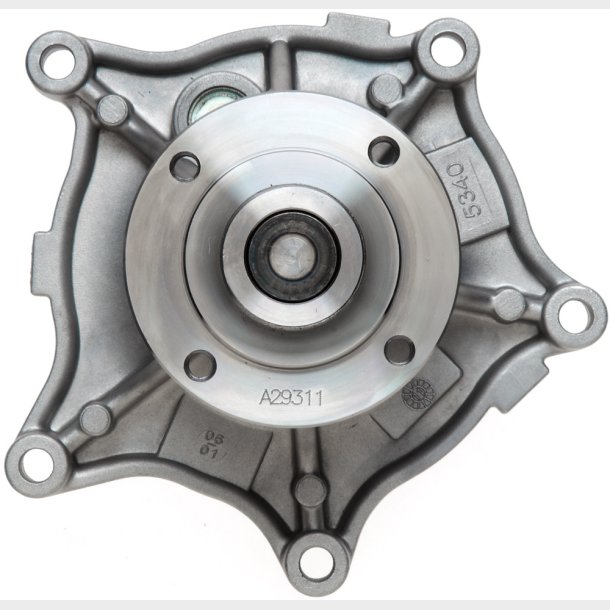 Vandpumpe Ford truck 2008 til 2010 (Gates 42025 - RW482 - AW6157 - 942025)