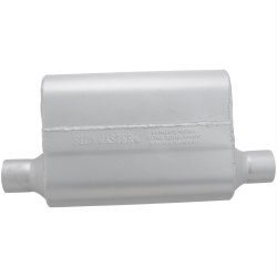 Potte 2,25" Universal (Hi-Flow) Flowmaster 40 Series (942444)