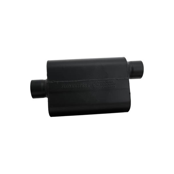Potte 3" Universal (Hi-Flow) Flowmaster 44 Series (Flowmaster 943047)