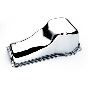 Bundkar chrome Ford 351C,M & Boss 1970 til 1980 (MRG 9780)