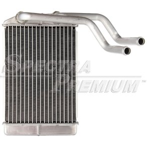 Varmeapparat Jeep Grand Cherokee 1993 - 1997 Dodge Ram 15/25/3500 1994 til 2002 (Heater Core 94466)