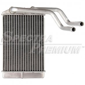 Varmeapparat Jeep Grand Cherokee 1993 - 1997 Dodge Ram 15/25/3500 1994 til 2002 (Heater Core 94466)