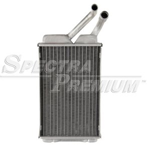 Varmeapparat GM 1968 til 1972 (Spectra 94535 - Four 98535)