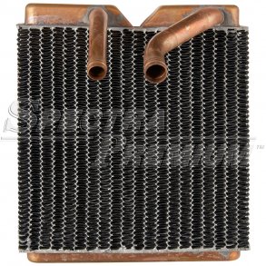 Varmeapparat Buick, Cadillac & Oldsmobile 1965 til 1968 (Spectra 94581 - Four Seasons 91541)