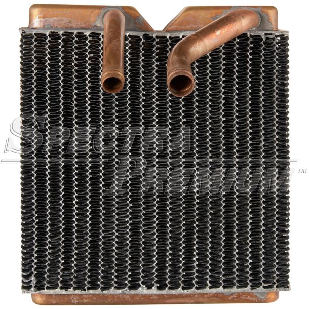 Varmeapparat Buick, Cadillac &amp; Oldsmobile 1965 til 1968 (Spectra 94581 - Four Seasons 91541)