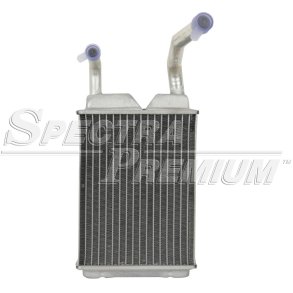 Varmeapparat Camaro/Firebird 1970 til 1981 med A/C (Spectra 94547 - Four 98547)
