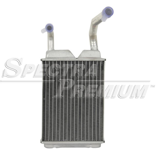 Varmeapparat Camaro/Firebird 1970 til 1981 med A/C (Spectra 94547 - Four 98547)