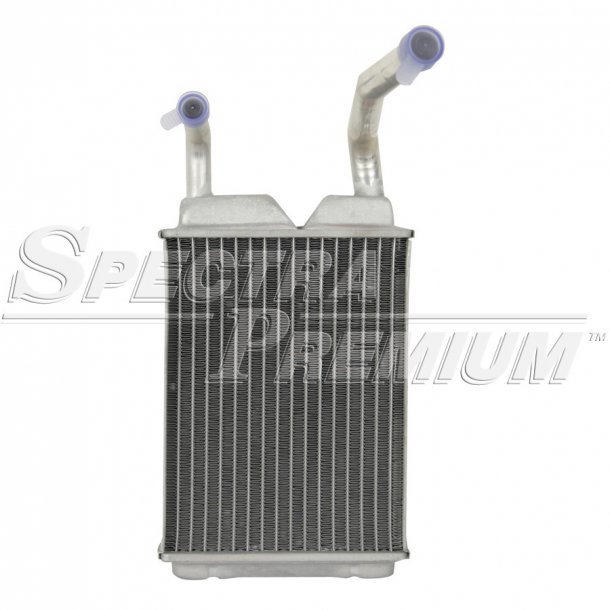 Varmeapparat Camaro/Firebird 1970 til 1981 med A/C (Spectra 94547 - Four 98547)