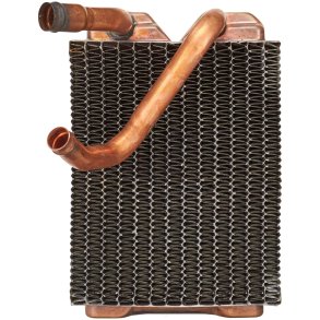 Varmeapparat (Spectra 94550 - Four 98550 - Apdi 9010077) Heater Core
