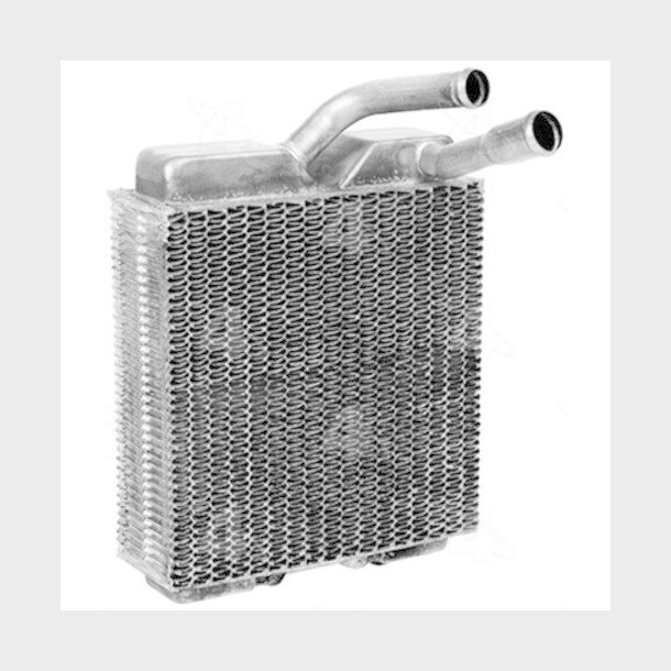 Varmeapparat GM truck m. A/C 1973 til 1996 (Spectra 94552 - Four 98552 - APDI 9010079)