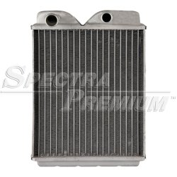 Varmeapparat GM truck 1973 til 1991 (Spectra 94553 - Four 98553) Heater Core