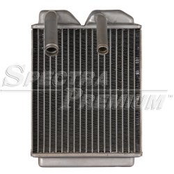 Varmeapparat u. A/C Corvette 1968 til 1979 (Spectra 94555 - Four 98555 - Eck. 102717)