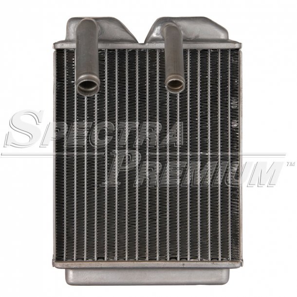 Varmeapparat u. A/C Corvette 1968 til 1979 (Spectra 94555 - Four 98555 - Eck. 102717)