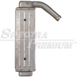 Varmeapparat u. A/C Corvette 1968 til 1979 (Spectra 94555 - Four 98555 - Eck. 102717)