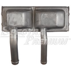 Varmeapparat u. A/C Corvette 1968 til 1979 (Spectra 94555 - Four 98555 - Eck. 102717)