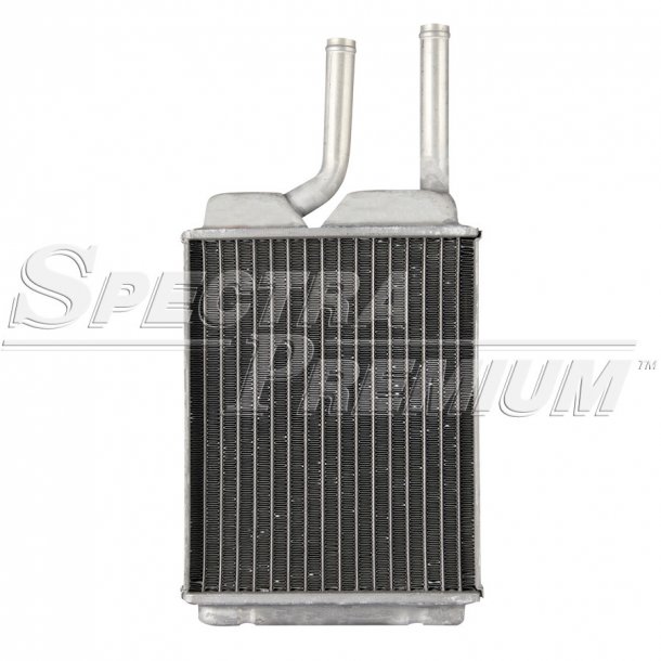 Varmeapparat Cougar/Mustang 1967 til 1973 (Spectra 94574 - Four 98574)