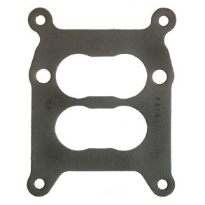 Karburator mont. pakning GM 4 port 1955 til 1967 (Fel-Pro 9474 - Eck 242837)