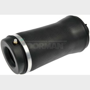Luftb�lg for niveau regulering (Dorman 949-750-9497504-J8000A-Mopar/Jeep 68029912AE/AF)