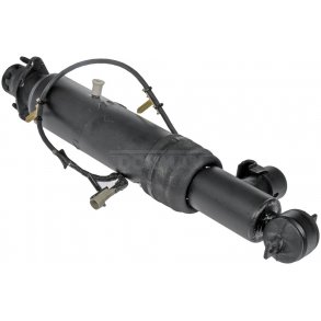 Stddmper bag med niveaureg. GM 1997 til 2009 (Dorman 949-068 - GM 22064811)