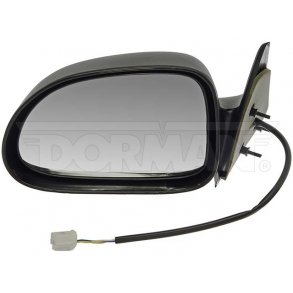 Sidespejl venstre el. Dodge Dakota / Durango 1997 til 2000 (Dorman 955-078)