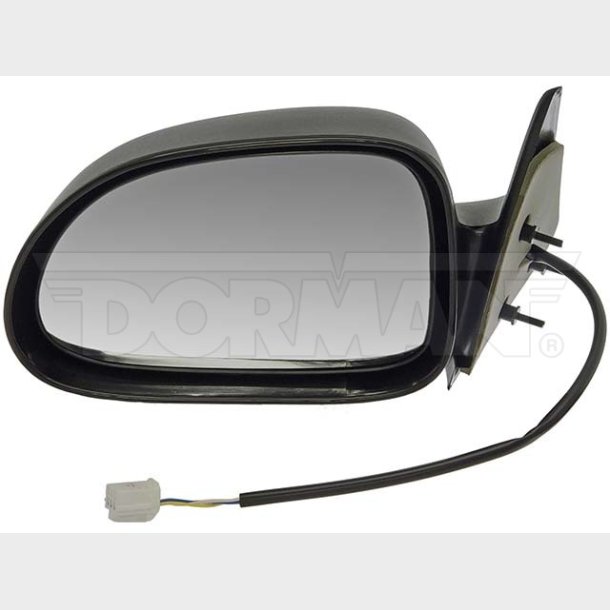Sidespejl venstre el. Dodge Dakota / Durango 1997 til 2000 (Dorman 955-078)