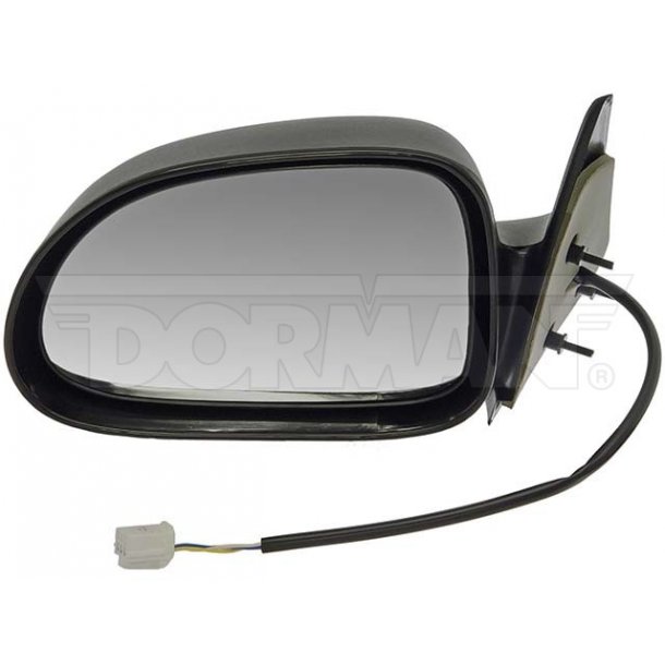 Sidespejl venstre el. Dodge Dakota / Durango 1997 til 2000 (Dorman 955-078)